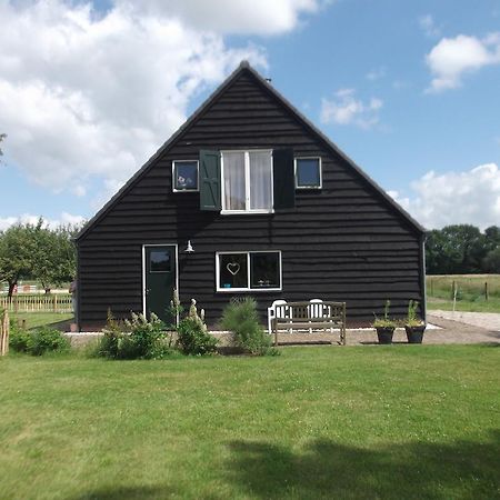 B&B Siberie Stuifzand Habitación foto